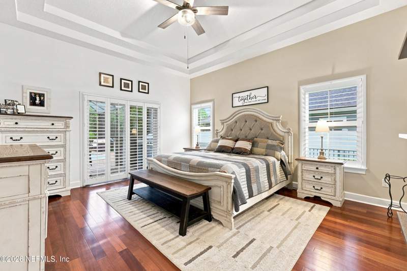 4 bedroom Single Family Residence at 298 Porta Rosa Circle, Murabella, St. Augustine — photo 5