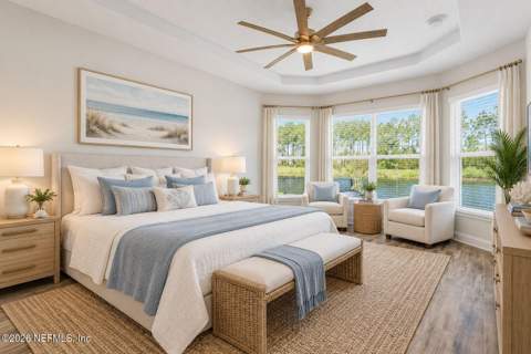 245 Creekmore Drive, St. Augustine FL - photo 20 of 78