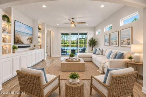 245 Creekmore Drive, St. Augustine FL - photo 18 of 78