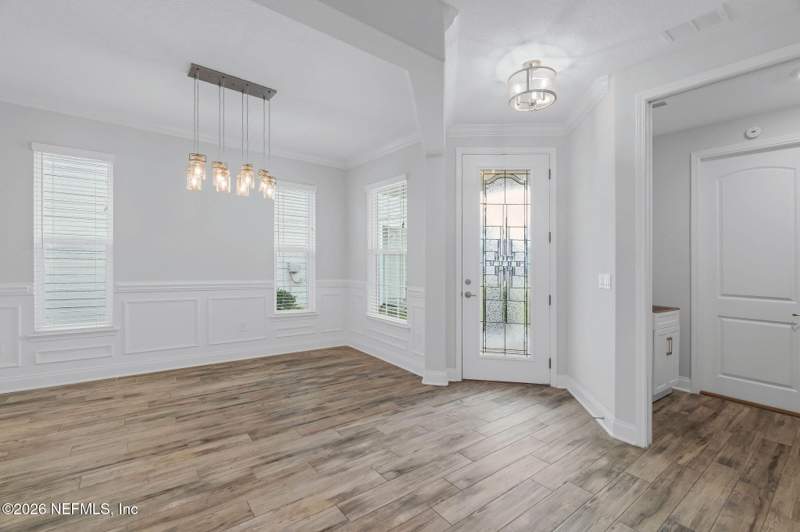 3 bedroom Single Family Residence at 245 Creekmore Drive, Silverleaf Village, St. Augustine — photo 5