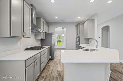 245 Creekmore Drive, St. Augustine FL - photo 12 of 78