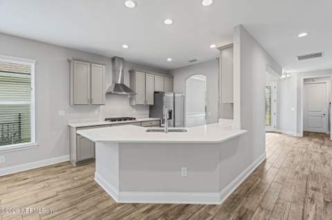 245 Creekmore Drive, St. Augustine FL - photo 13 of 78