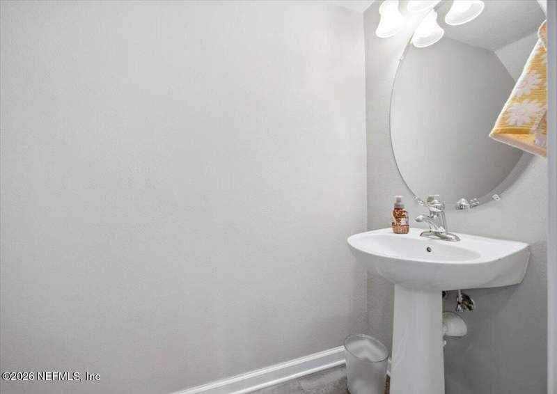 2 bedroom Townhouse at 6762 Arching Branch Circle, Arrowood Bartram Pk, Jacksonville — photo 4