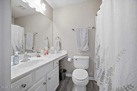 6762 Arching Branch Circle, Jacksonville FL - photo 12 of 19