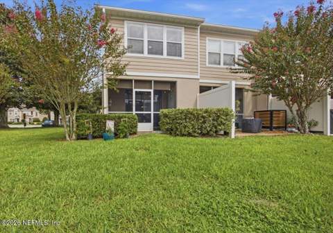 6762 Arching Branch Circle, Jacksonville FL - photo 16 of 19