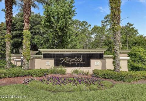 6762 Arching Branch Circle, Jacksonville FL - photo 17 of 19