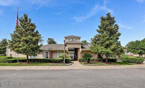 6762 Arching Branch Circle, Jacksonville FL - photo 18 of 19