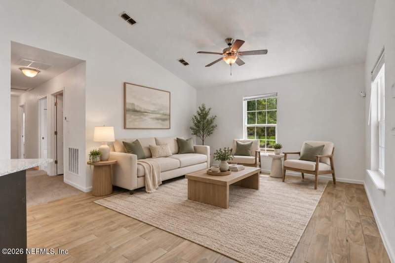 3 bedroom Single Family Residence at 3303 Bridier Street, Williams Table Terrace, Jacksonville — photo 3