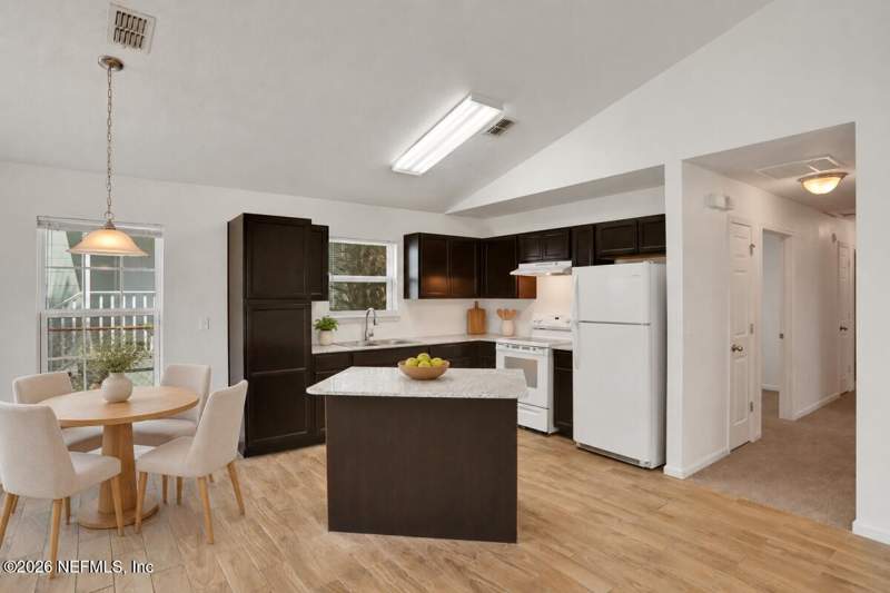 3 bedroom Single Family Residence at 3303 Bridier Street, Williams Table Terrace, Jacksonville — photo 5