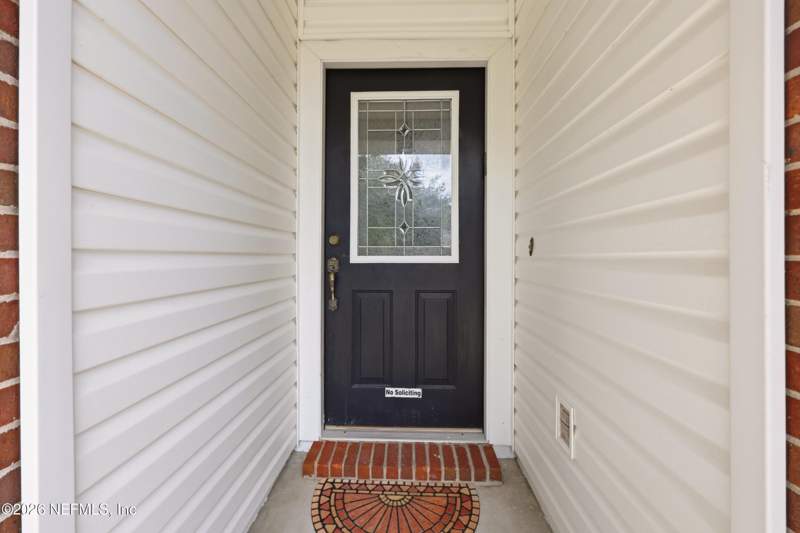 3 bedroom Single Family Residence at 13964 Crestwick Drive, Crestwick Crossing, Jacksonville — photo 3