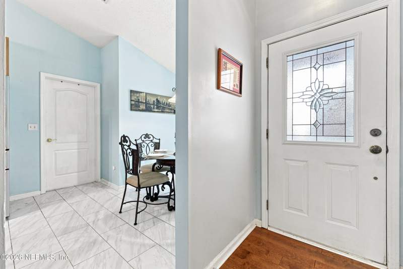 3 bedroom Single Family Residence at 13964 Crestwick Drive, Crestwick Crossing, Jacksonville — photo 4