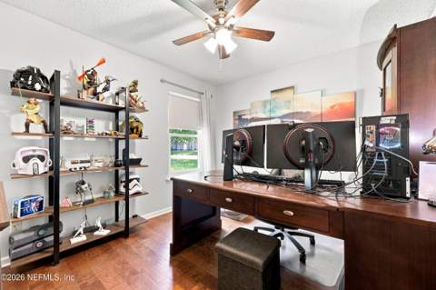 13964 Crestwick Drive, Jacksonville FL - photo 24 of 30