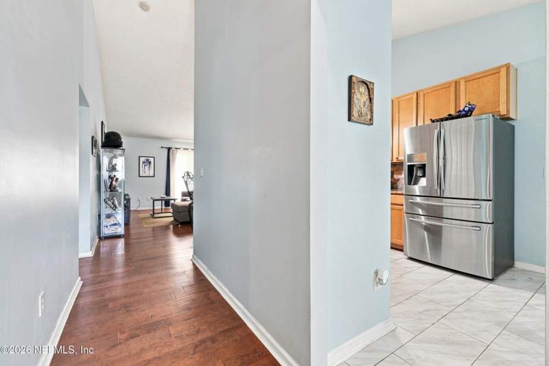 3 bedroom Single Family Residence at 13964 Crestwick Drive, Crestwick Crossing, Jacksonville — photo 5