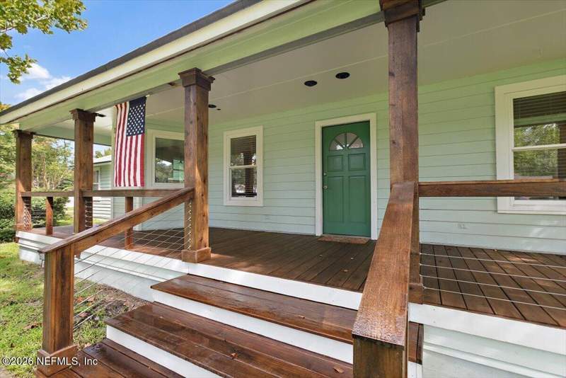 4 bedroom Single Family Residence at 13405 Gerona Drive, Golden Glades, Jacksonville — photo 2