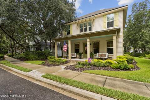 1865 Hometown Drive, Fernandina Beach FL - photo 8 of 60