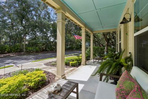1865 Hometown Drive, Fernandina Beach FL - photo 10 of 60