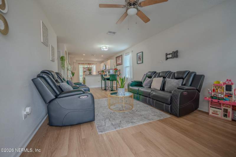 3 bedroom Single Family Residence at 546 Monty Lane, Atlantic Blvd Estate, Jacksonville — photo 4