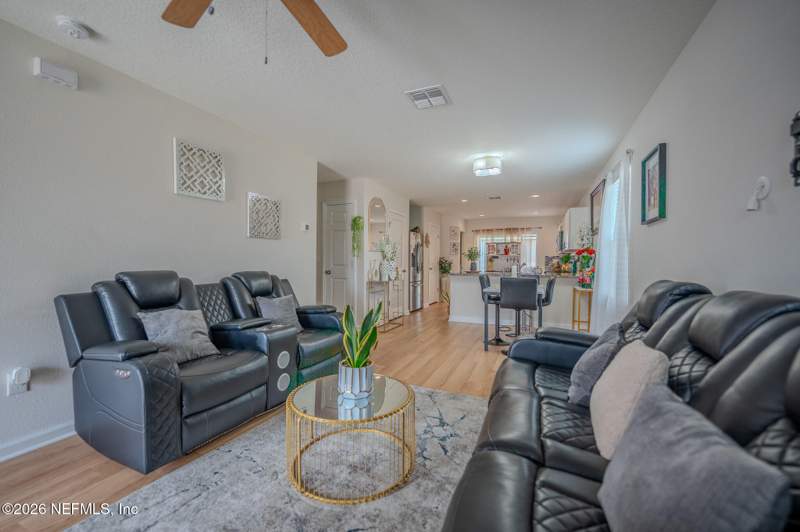 3 bedroom Single Family Residence at 546 Monty Lane, Atlantic Blvd Estate, Jacksonville — photo 5