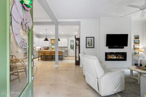 1865 Hometown Drive, Fernandina Beach FL - photo 12 of 60