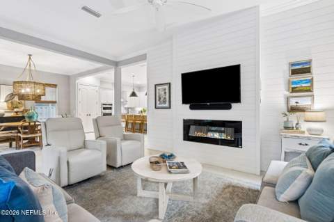 1865 Hometown Drive, Fernandina Beach FL - photo 15 of 60