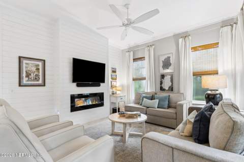 1865 Hometown Drive, Fernandina Beach FL - photo 16 of 60