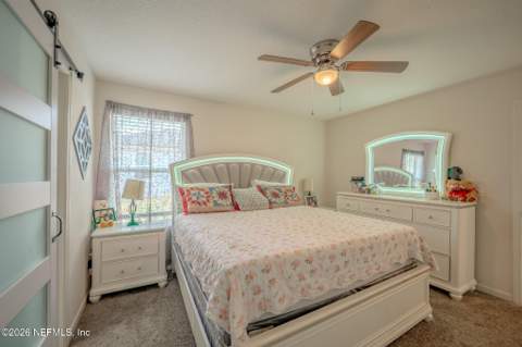 546 Monty Lane, Jacksonville FL - photo 11 of 15