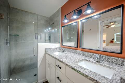 546 Monty Lane, Jacksonville FL - photo 12 of 15
