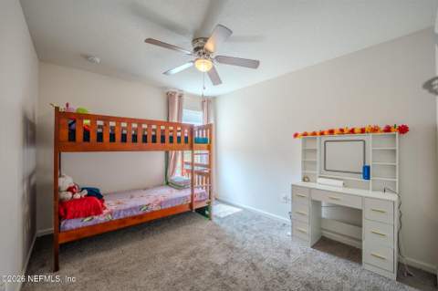 546 Monty Lane, Jacksonville FL - photo 13 of 15