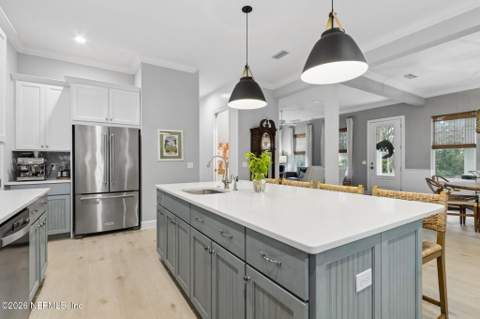 1865 Hometown Drive, Fernandina Beach FL - photo 24 of 60