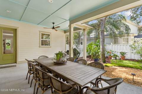 1865 Hometown Drive, Fernandina Beach FL - photo 6 of 60