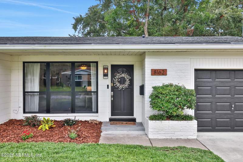 4 bedroom Single Family Residence at 8162 Cesperdes Avenue, San Jose Manor, Jacksonville — photo 3