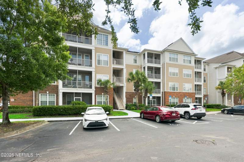 3 bedroom Condominium at 11251 CAMPFIELD Drive #2204, Campfield, Jacksonville — photo 2