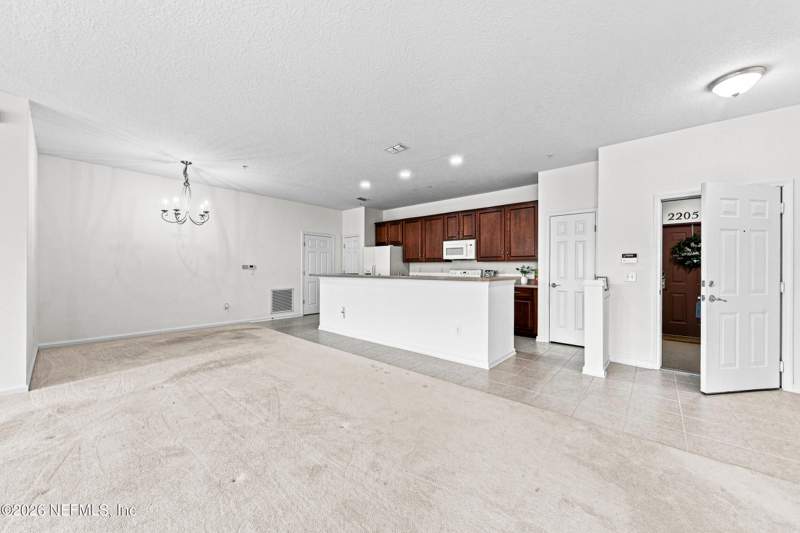 3 bedroom Condominium at 11251 CAMPFIELD Drive #2204, Campfield, Jacksonville — photo 3