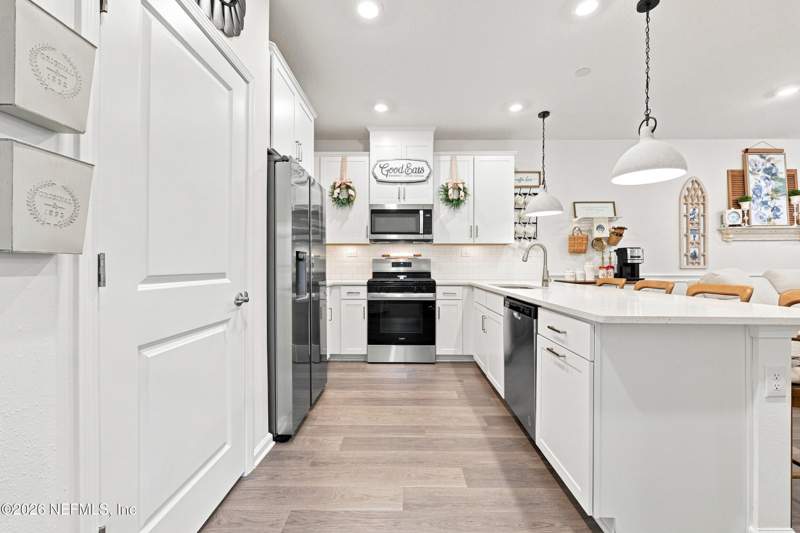 3 bedroom Townhouse at 47 Mellowood Lane, Brandon Lakes Townhomes, St. Augustine — photo 5