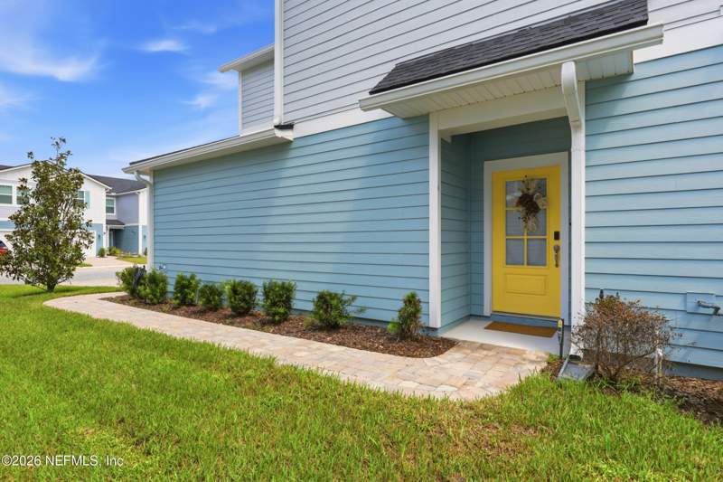 3 bedroom Townhouse at 47 Mellowood Lane, Brandon Lakes Townhomes, St. Augustine — photo 3