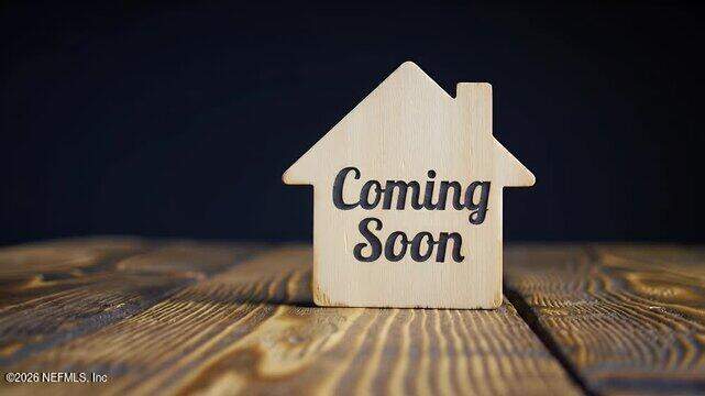 3 bedroom Single Family Residence at 881 CHALMET Lane, Turtle Creek Village, Jacksonville — photo 1