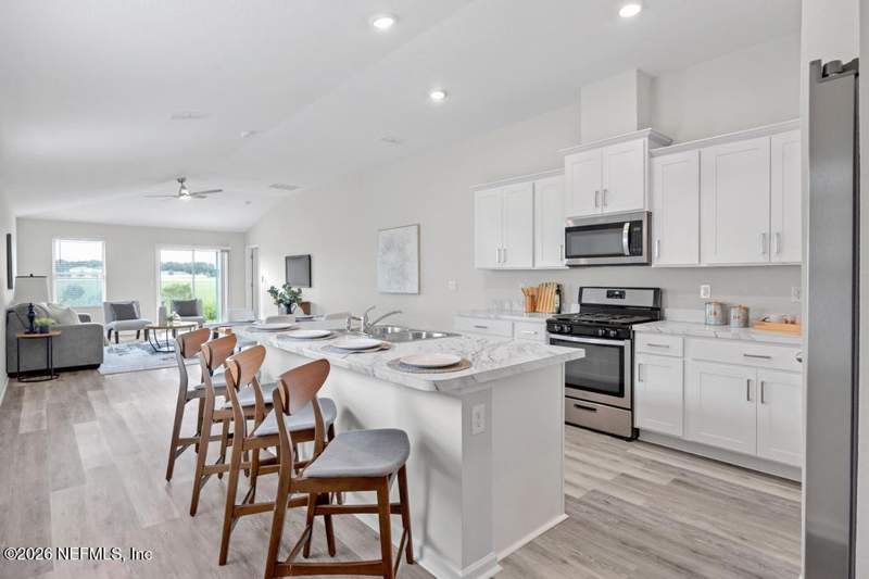 3 bedroom Single Family Residence at 323 Caminha Road, Entrada, St. Augustine — photo 3