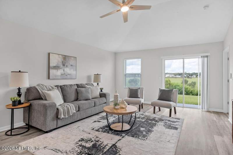 3 bedroom Single Family Residence at 323 Caminha Road, Entrada, St. Augustine — photo 2