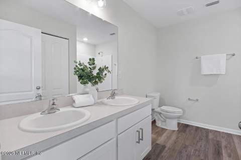 323 Caminha Road, St. Augustine FL - photo 24 of 38