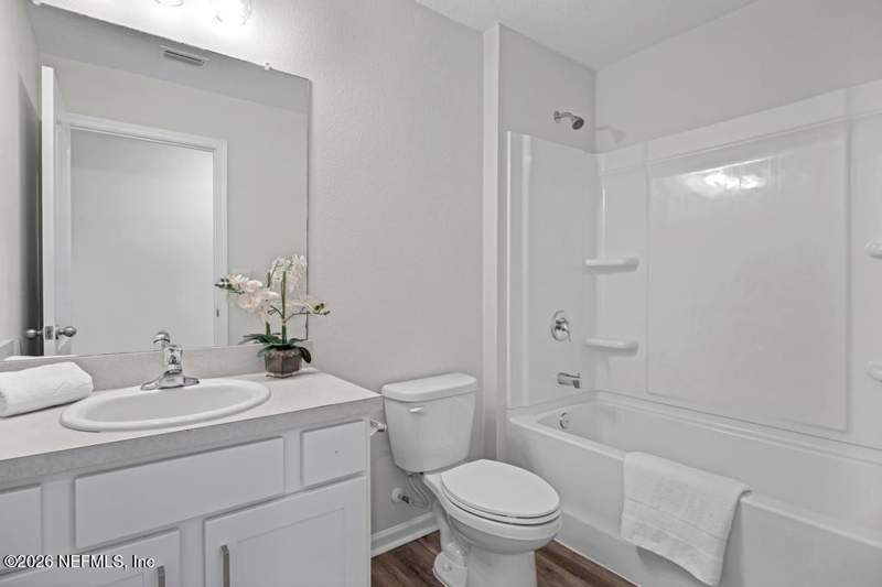 3 bedroom Single Family Residence at 323 Caminha Road, Entrada, St. Augustine — photo 5