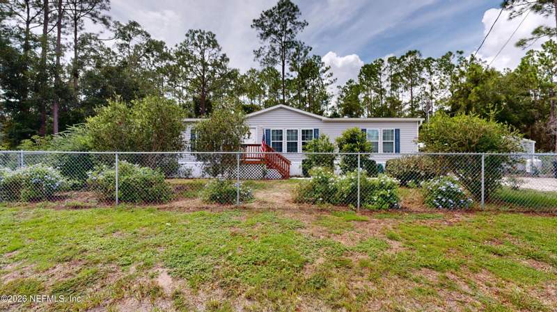 4 bedroom Manufactured Home at 213 Gail Drive, Dunns Creek, Satsuma — photo 5