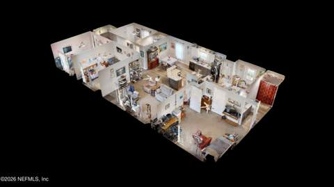 213 Gail Drive, Satsuma FL - photo 6 of 52
