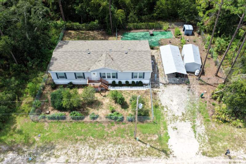4 bedroom Manufactured Home at 213 Gail Drive, Dunns Creek, Satsuma — photo 3