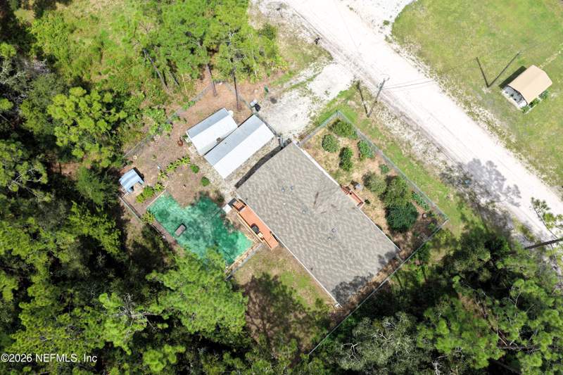 4 bedroom Manufactured Home at 213 Gail Drive, Dunns Creek, Satsuma — photo 4
