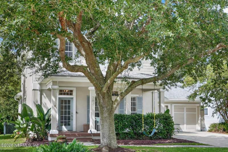 4 bedroom Single Family Residence at 383 High Tide Drive, Seagrove St Augustine Beach, St. Augustine — photo 5