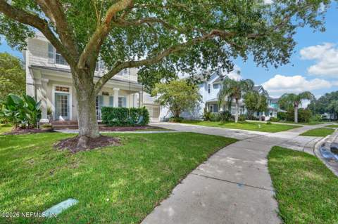 383 High Tide Drive, St. Augustine FL - photo 6 of 63