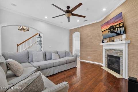 383 High Tide Drive, St. Augustine FL - photo 12 of 63