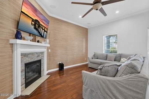 383 High Tide Drive, St. Augustine FL - photo 13 of 63