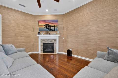 383 High Tide Drive, St. Augustine FL - photo 14 of 63