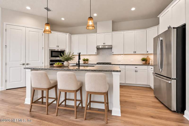 4 bedroom Single Family Residence at 12674 Costas Way, Tamaya, Jacksonville — photo 5
